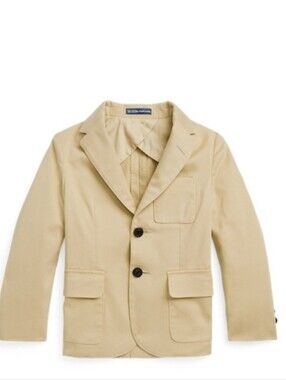 Polo Kids Blazer